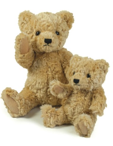 MUM-MM16-Classic Jointed Teddy Bear